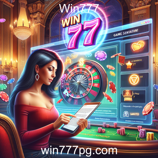 Descubra Tudo Sobre o FAQ no Win777